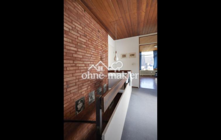 Treppenhaus Hinterhaus