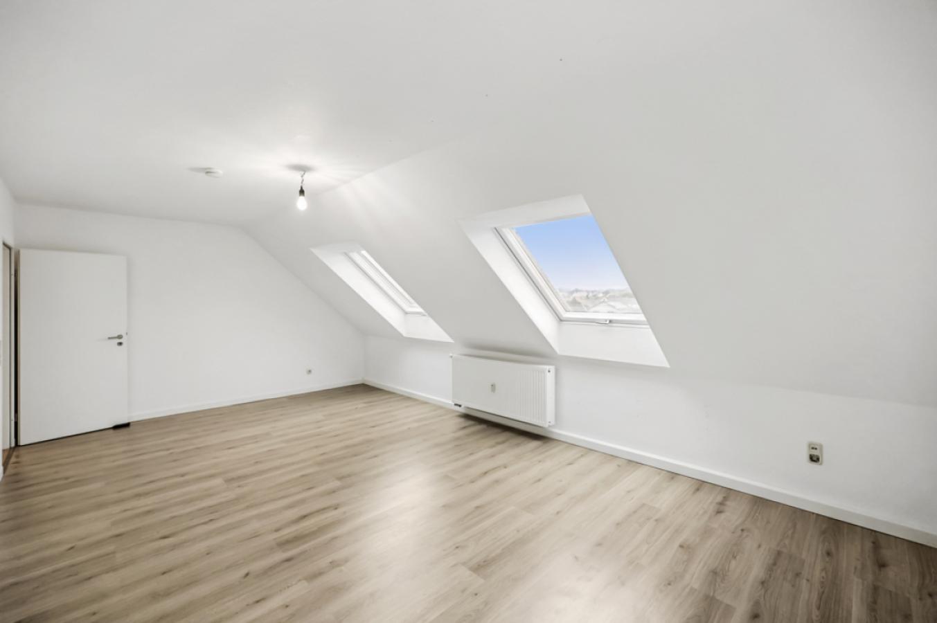 Wohnzimmer - Ansicht 2