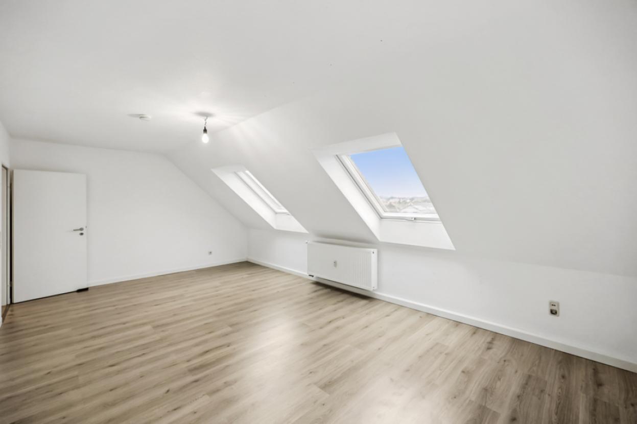 Wohnzimmer - Ansicht 2