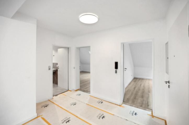 Diele - Wohnungseingang