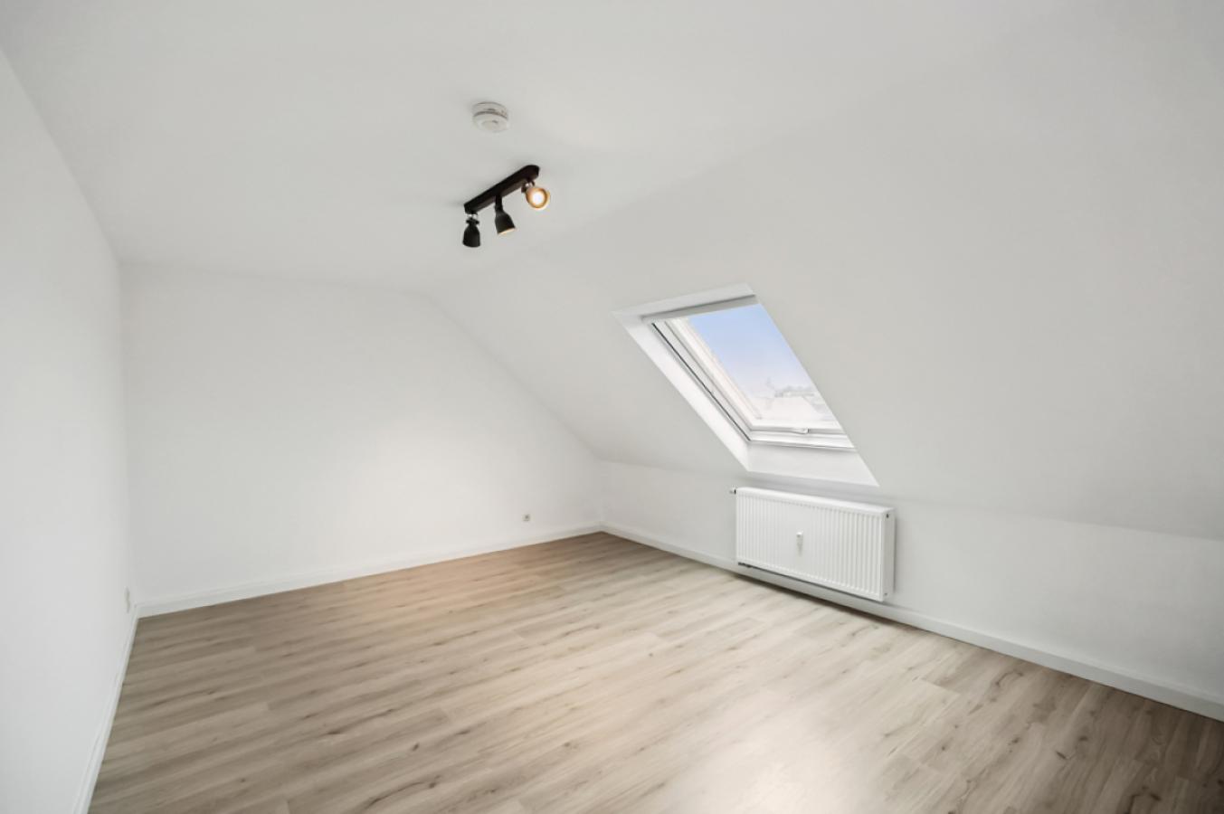 Schlafzimmer - Ansicht 1