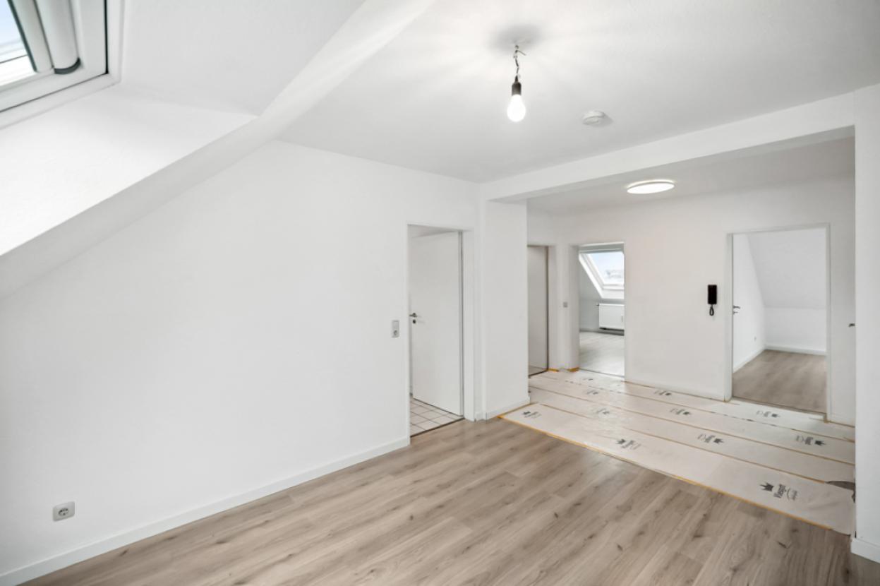 Esszimmer - Ansicht 2