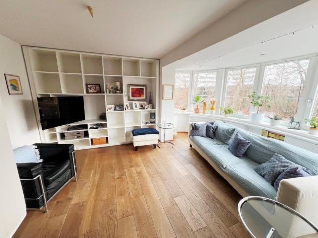 Wohnbereich Obergeschhoss