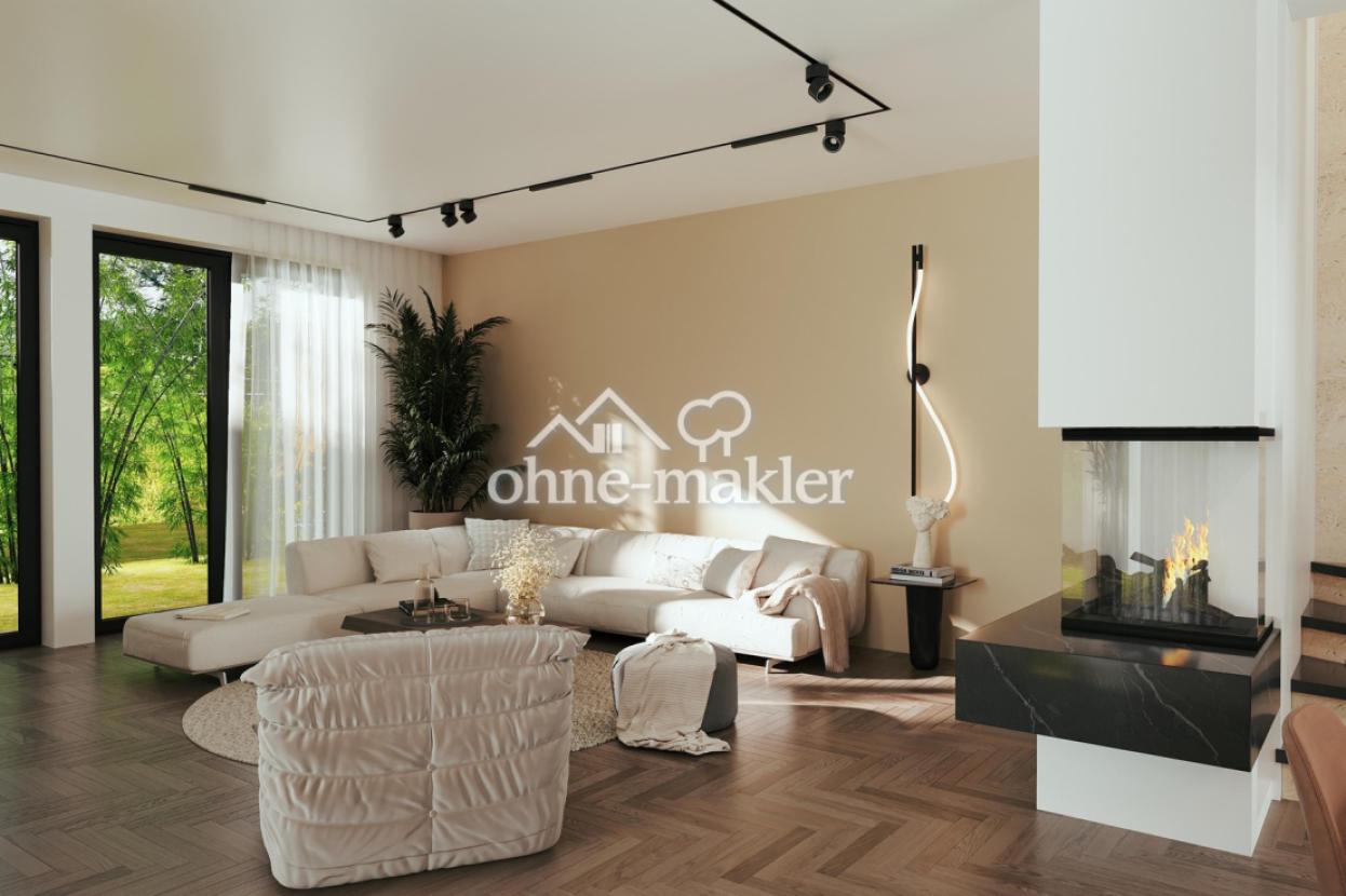 Visualisierung - Wohnb.1