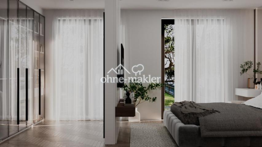 Visualisierung - Schlafzi. 1