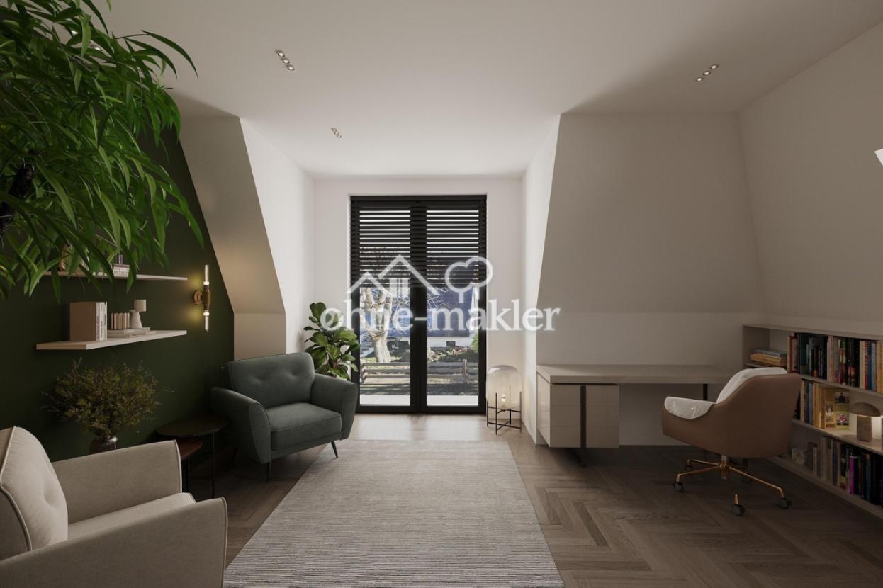 Visualisierung - Arbeitszi. 1