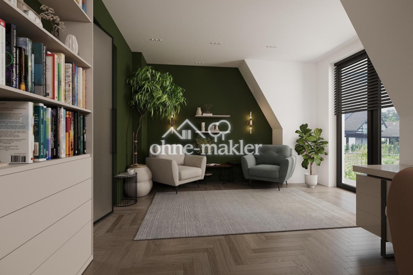 Visualisierung - Arbeitszi. 2