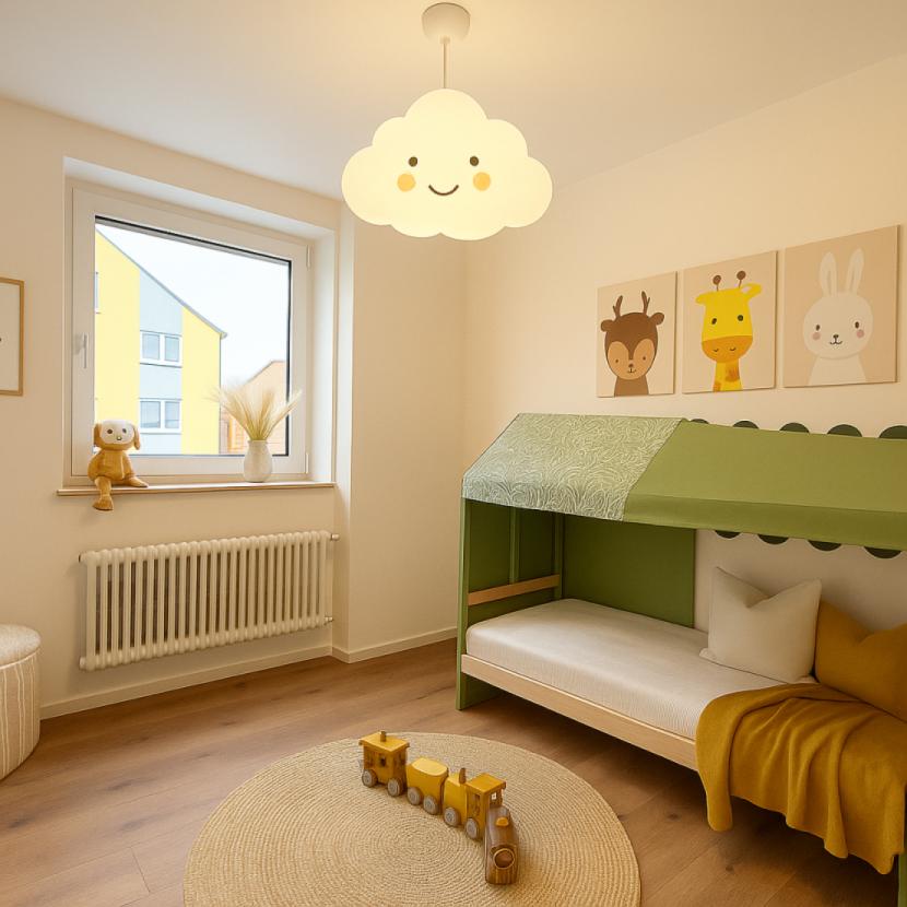 Kinderzimmer