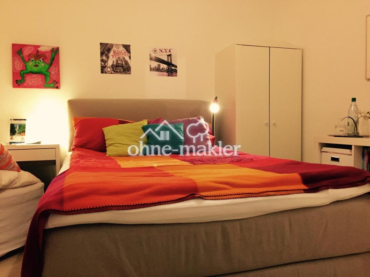 Gästezimmer / Ruheraum