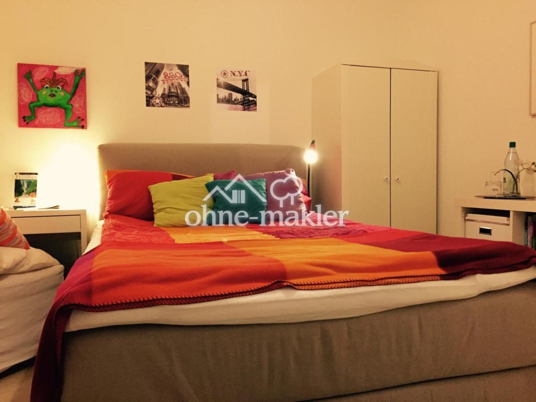 Gästezimmer / Ruheraum