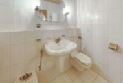Badezimmer EG