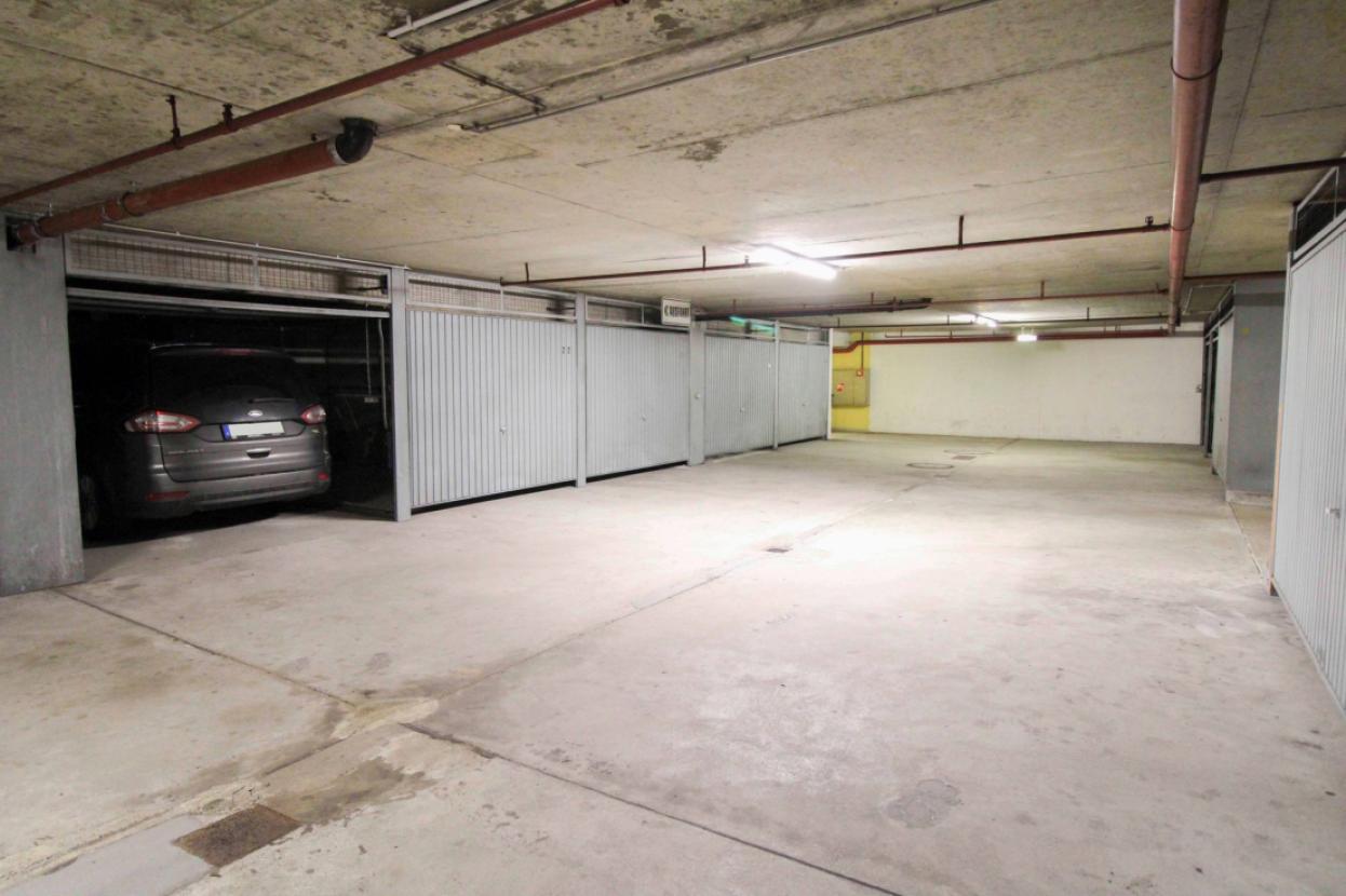 Garageplatz -2 UG_
