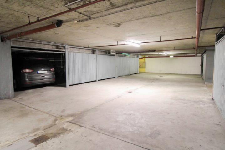 Garageplatz -2 UG_