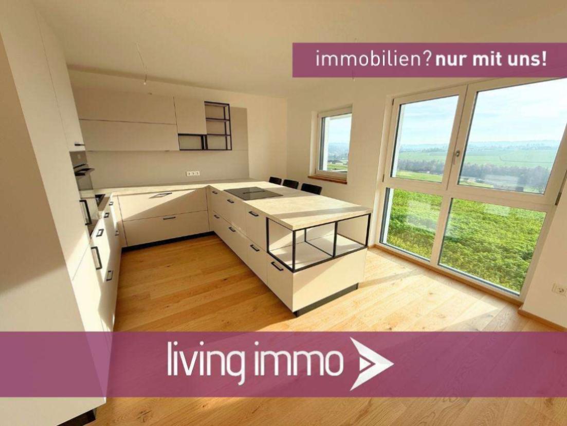 Musterbild mit Küche