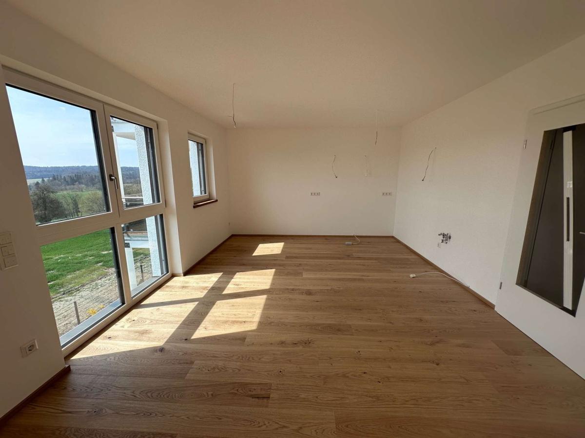 Essen/Kochen April 1.OG