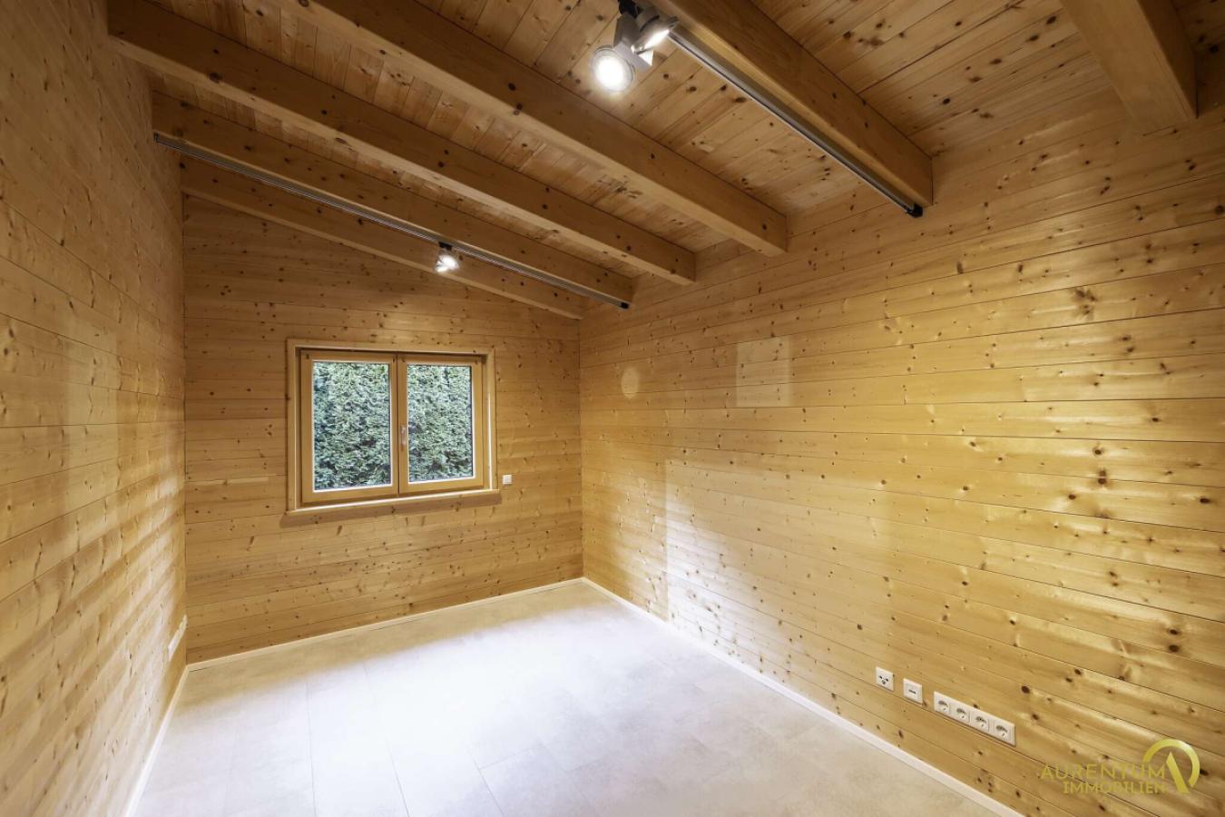 Schlafzimmer Einliegerwohnung