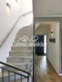 Treppe in den 1.Stock