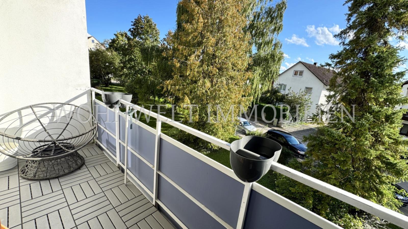 Balkon