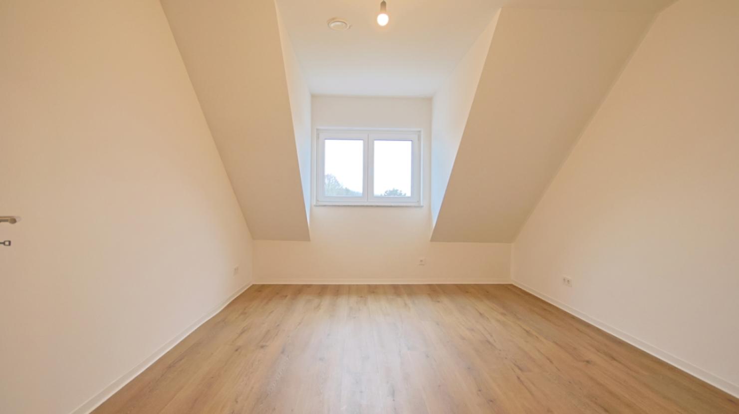 Kinder-, Arbeits-, Gästezimmer