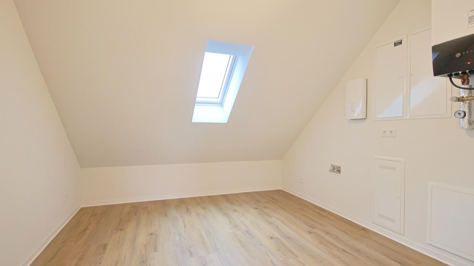 Arbeits-, Hauswirtschaftsraum