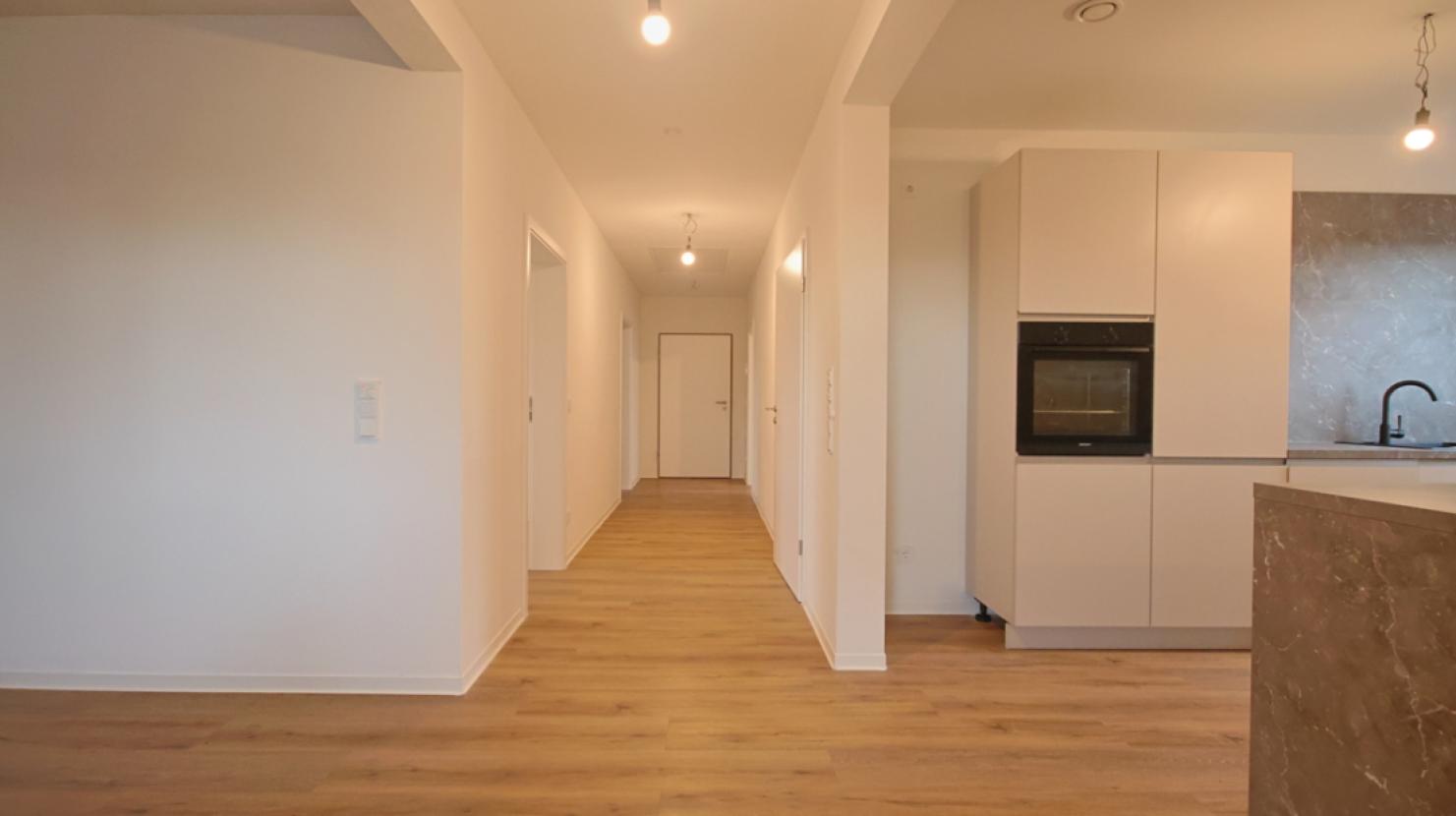 Viel Platz für Ihre Ideen