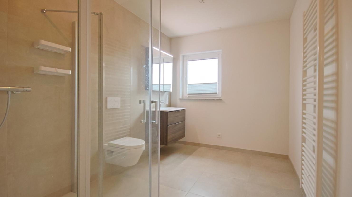 Tageslichbad inklusive