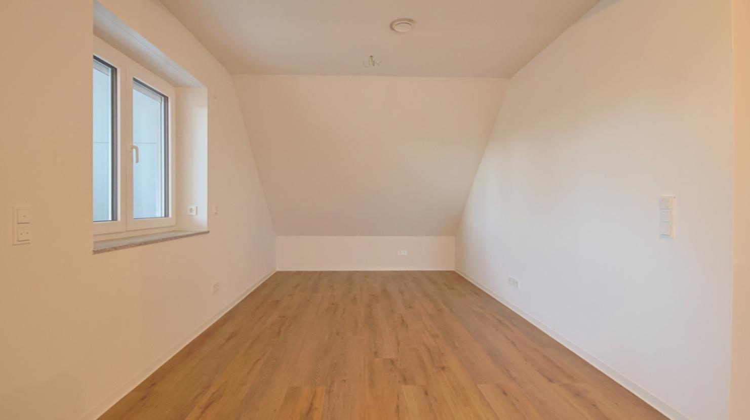 Hier könnte Ihr Wohnzimmer sein