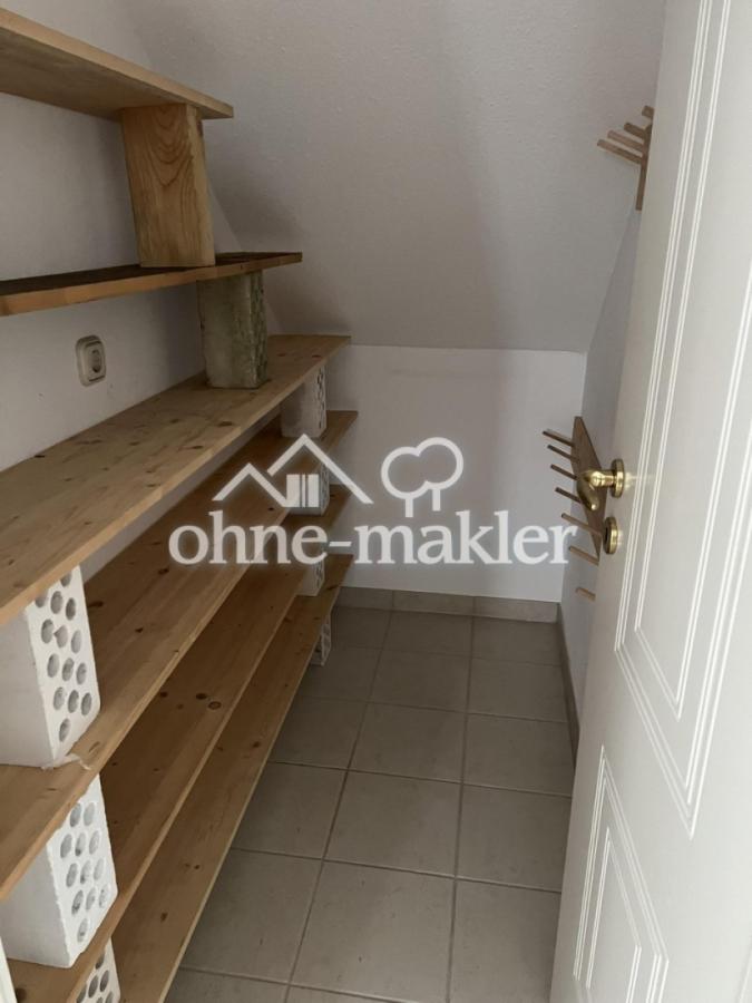 Abstellraum Wohnung