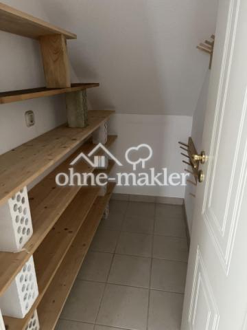 Abstellraum Wohnung