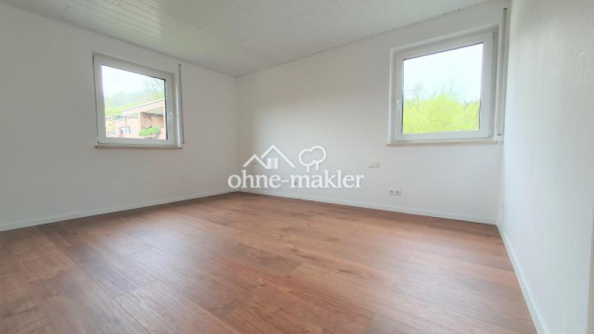 Kinder-/Gäste-/Arbeitszimmer