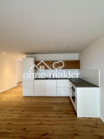 Wohnen und Kochen - Beispiel