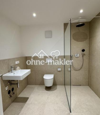 Badezimmer - Beispiel