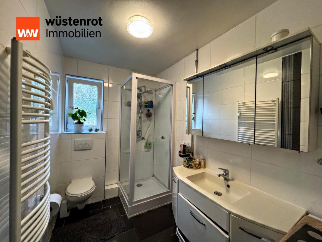 Saniertes Bad aus 2012