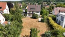 Ihr neuer Bauplatz für ein Einfamilienhaus!
