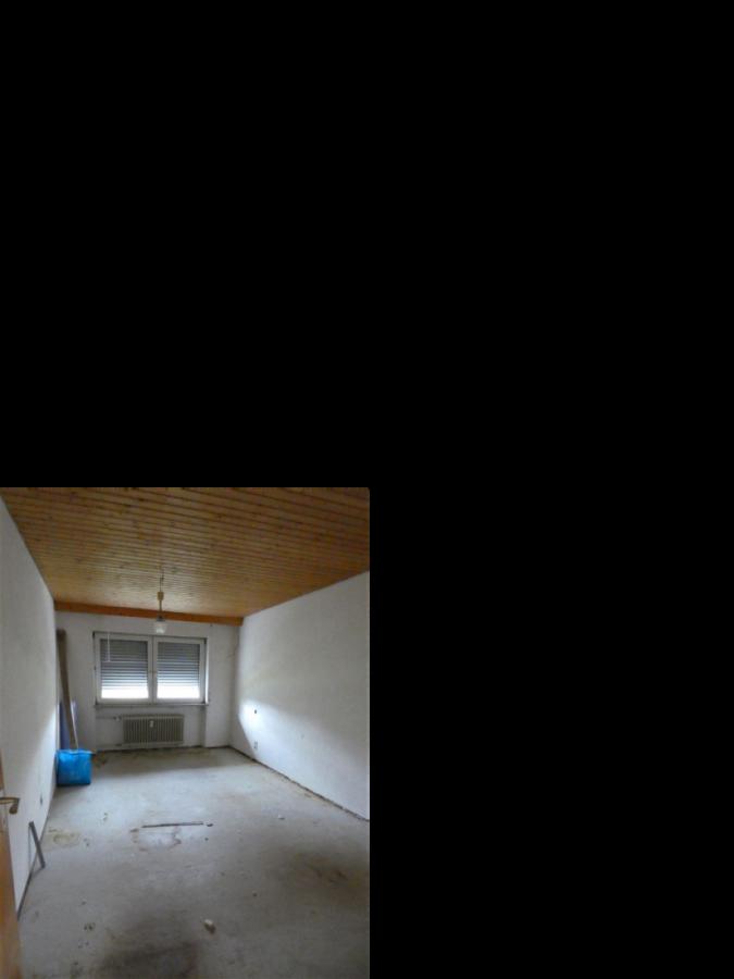 Schlafzimmer Große Wohnung