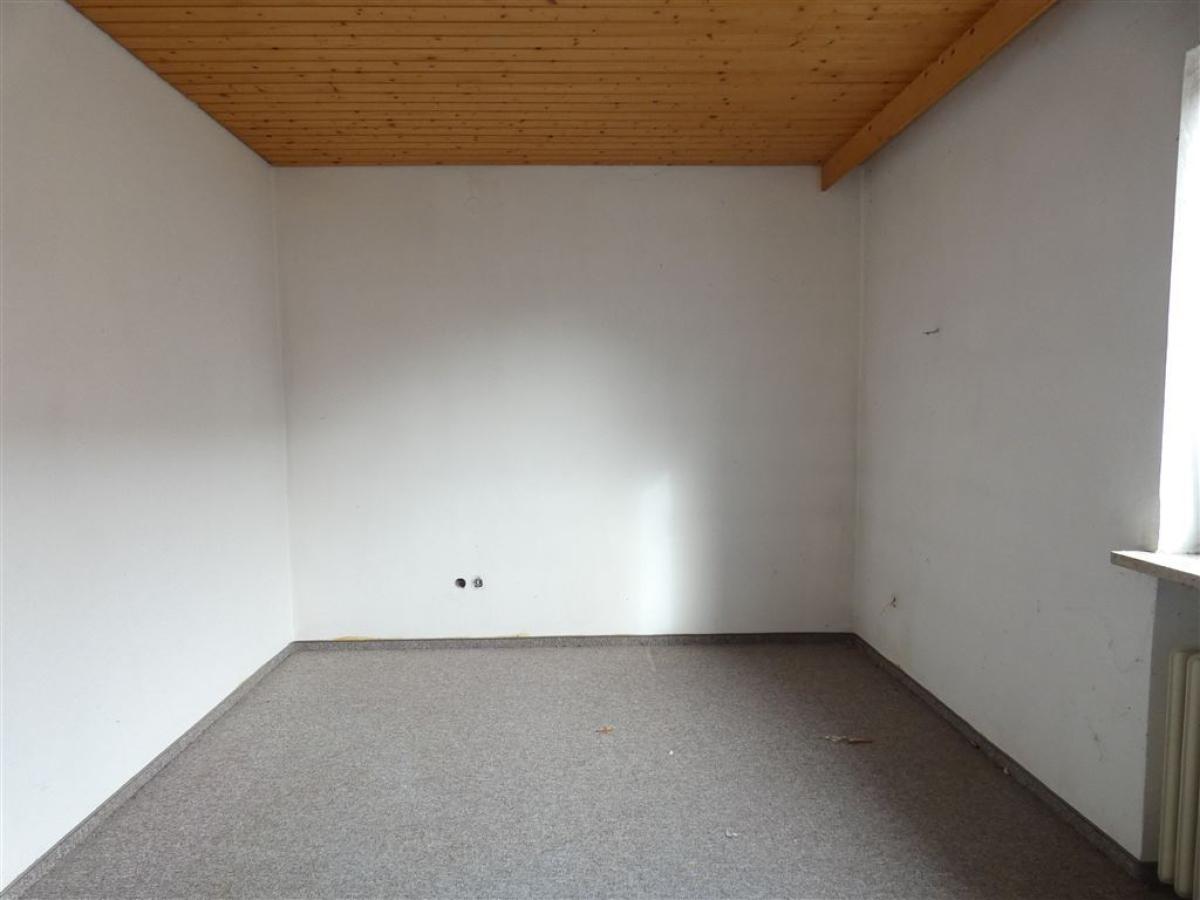 Esszimmer Große Wohnung