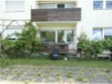 Balkon kl. Wohnung