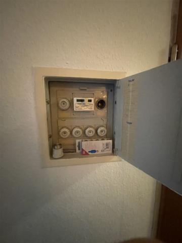 Elektrik müsste überholt werden