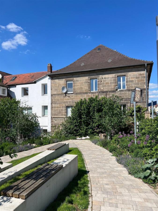 Gebäudeansicht