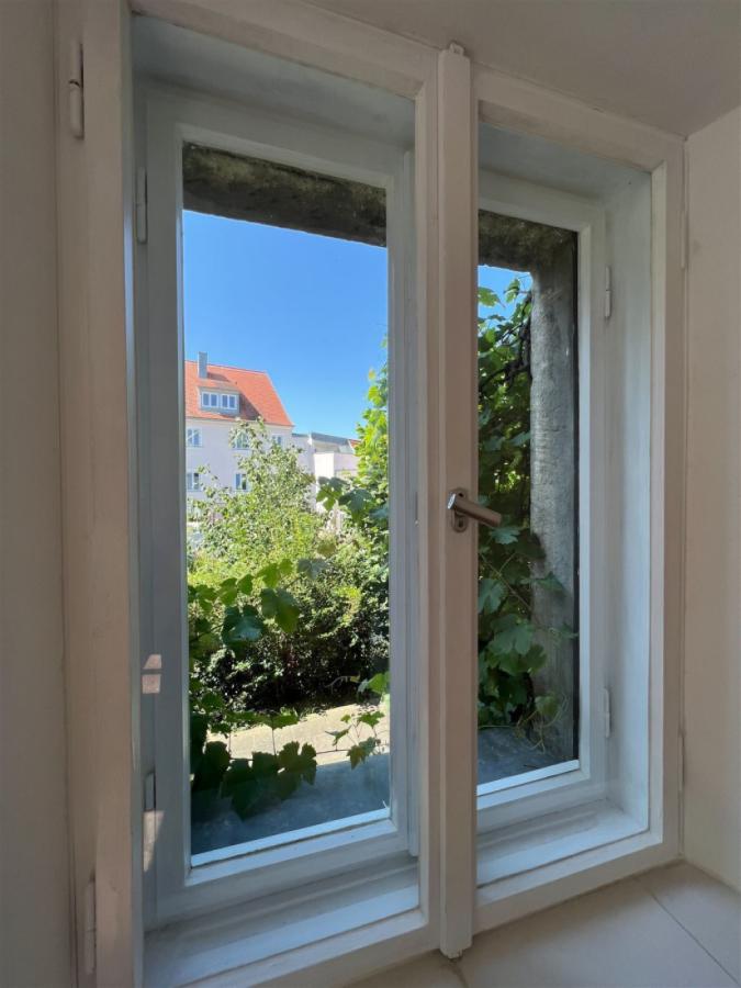 Altbaudetails