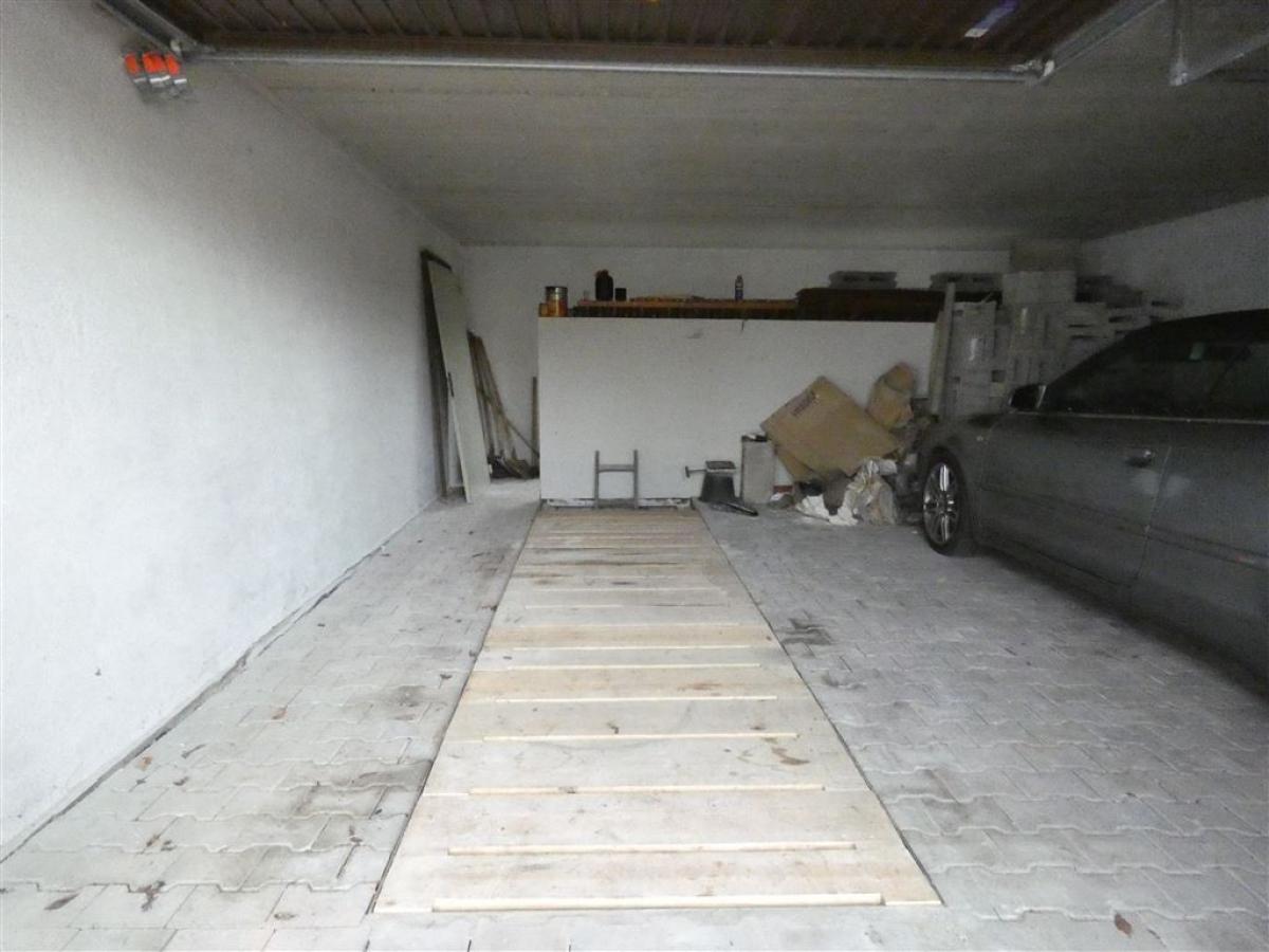 Grube für Hobbybastler