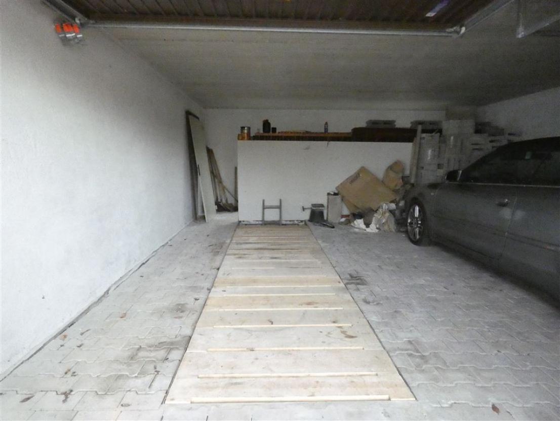 Grube für Hobbybastler