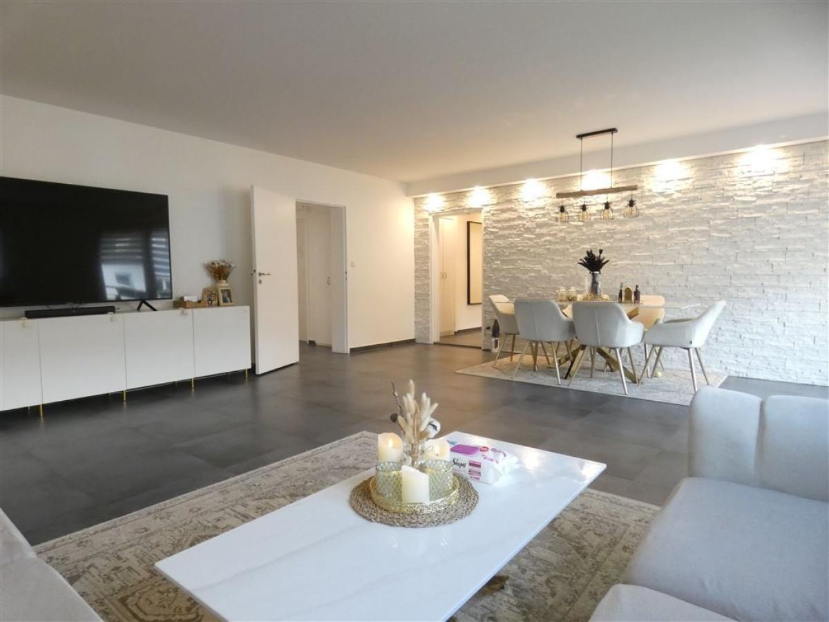 Wunderschöne Ausstattung