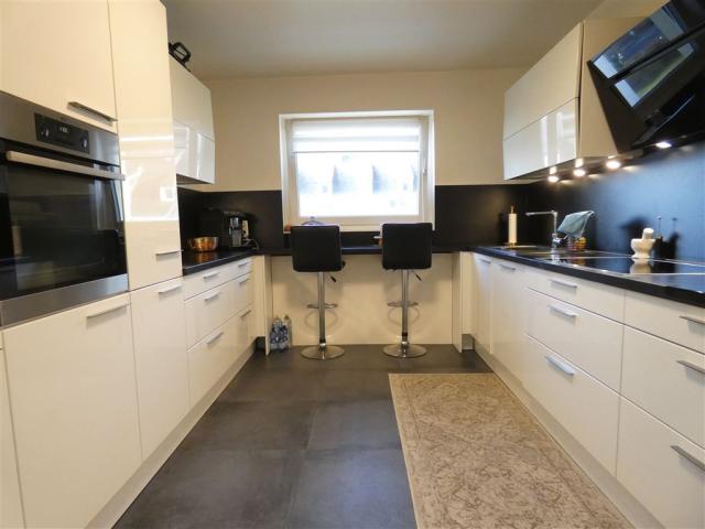 Küche im Kaufpreis enthalten