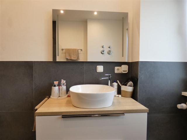 Zeitlose Ausstattung