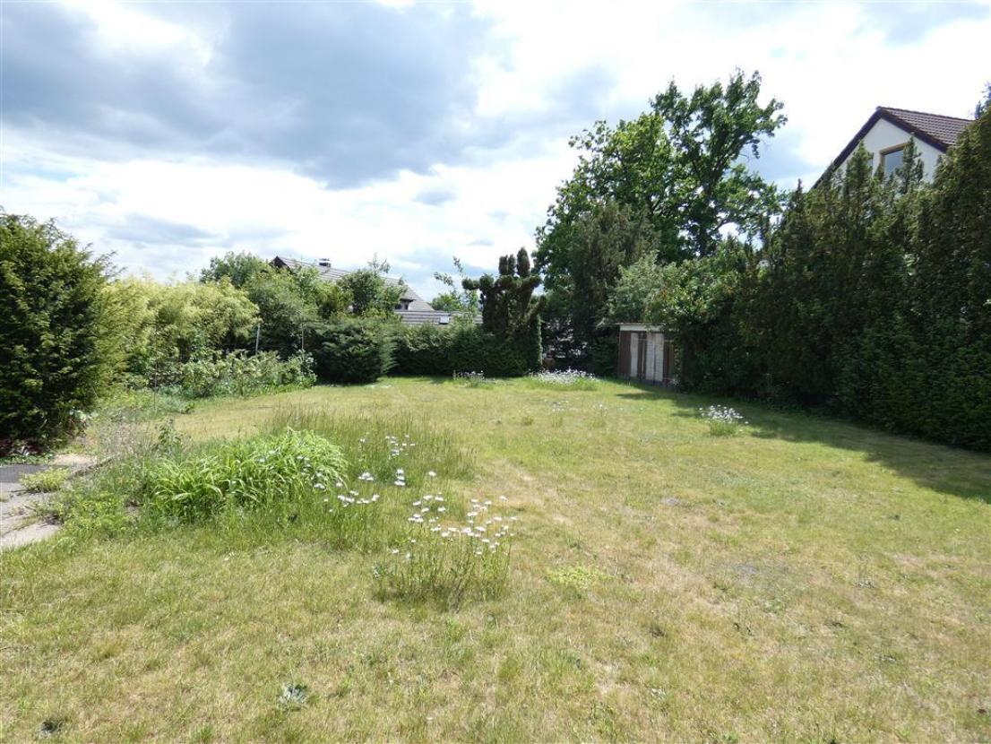 Top Lage Rückersdorf