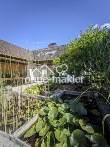 Terrasse (Blick von Außen)