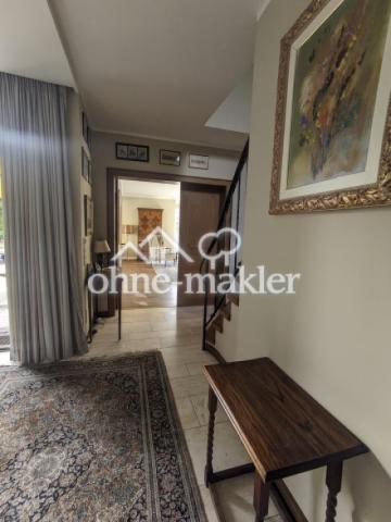 Blick Richtung Wohnzimmer