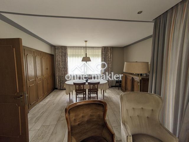 Blick Richtung Essbereich