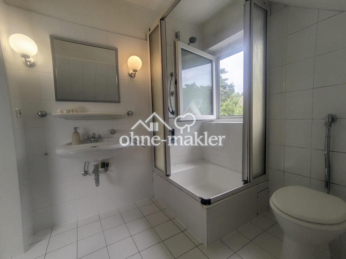 Duschbad (OG)